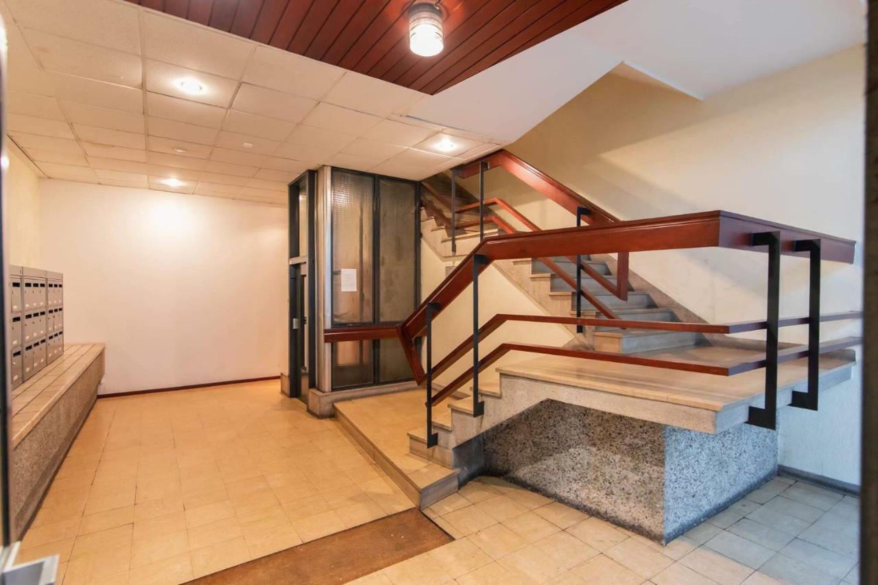 Charmant Lumineux Studio Esplanade Apartment Strasbourg Exterior photo
